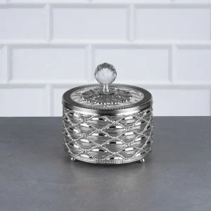 ZEYVE NİL YUVARLAK 12CM YÜKSEK ŞEKERLİK-20