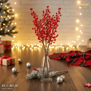 ZEYVE KIRMIZI KOKİNA 78cm. *48/240ad