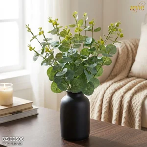 ZEYVE DEMET YEŞİLLİK 40cm 5DAL150*600