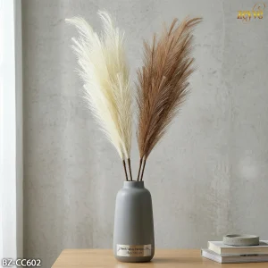 ZEYVE TEK DAL TÜY ÇİÇEK 1,10mt 2RENK