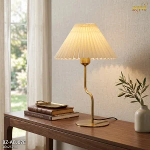 ZEYVE FELVA MODERN ASİMETRİK ABAJUR
